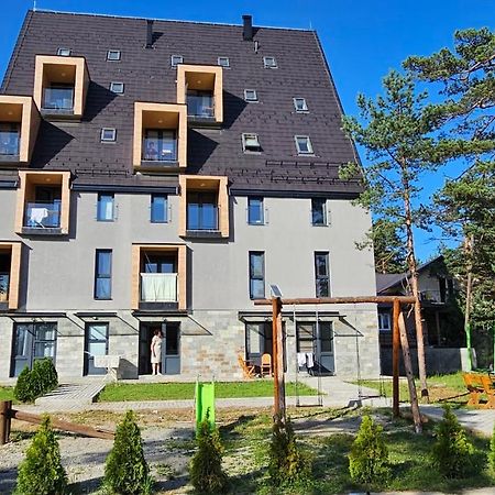 Apartmani Part Divčibare Exterior foto