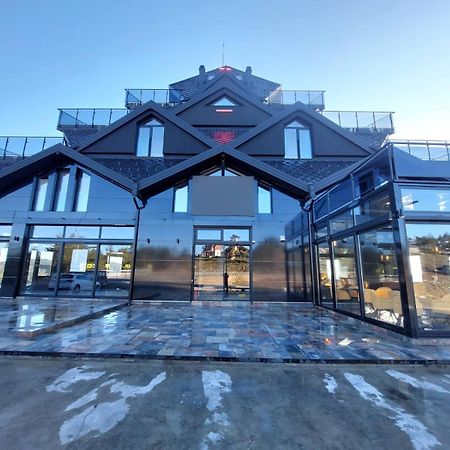 Apartmani Part Divčibare Cameră foto