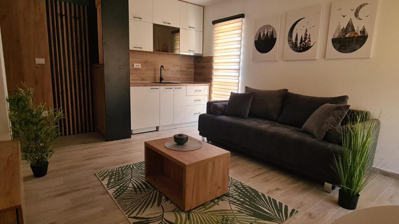 Apartmani Part Divčibare Exterior foto