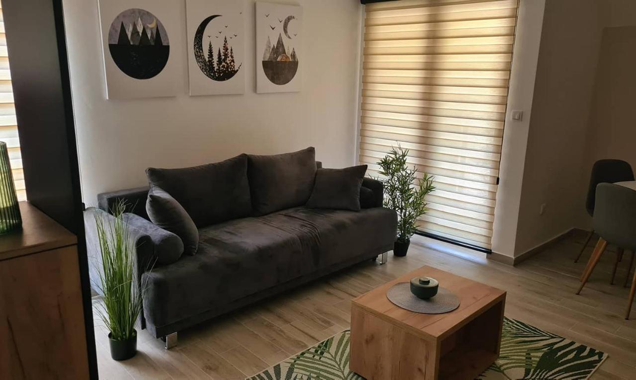 Apartmani Part Divčibare Exterior foto