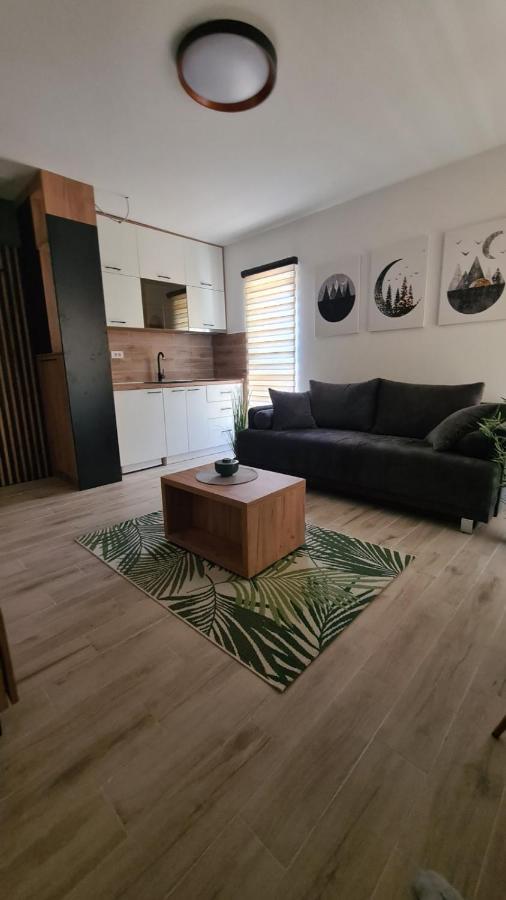 Apartmani Part Divčibare Exterior foto