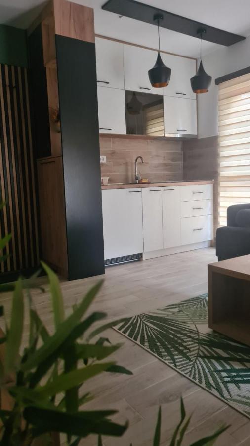 Apartmani Part Divčibare Exterior foto
