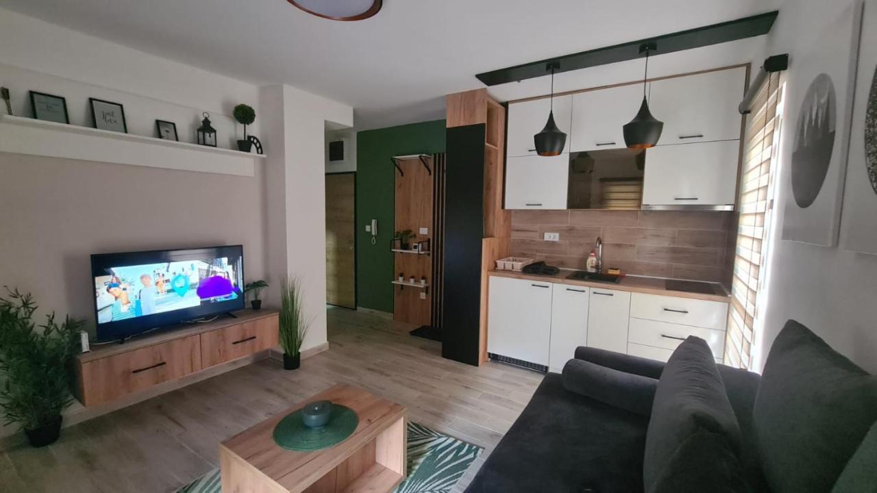 Apartmani Part Divčibare Exterior foto
