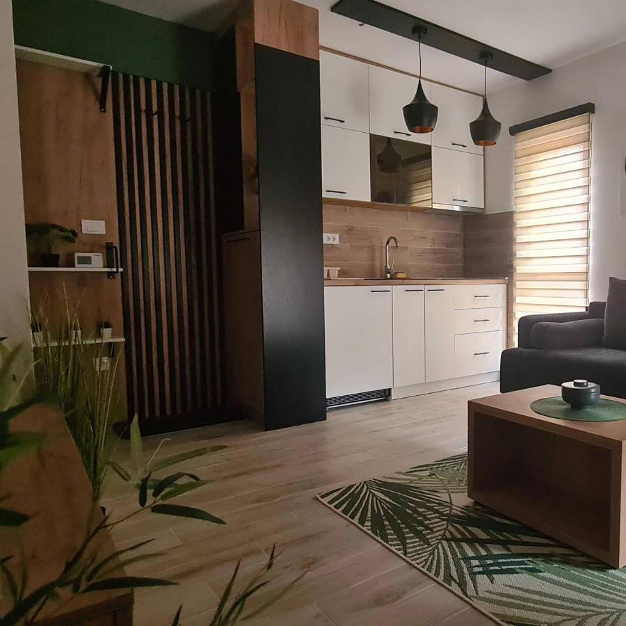 Apartmani Part Divčibare Exterior foto