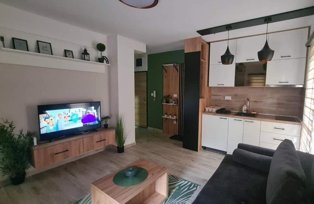Apartmani Part Divčibare Exterior foto