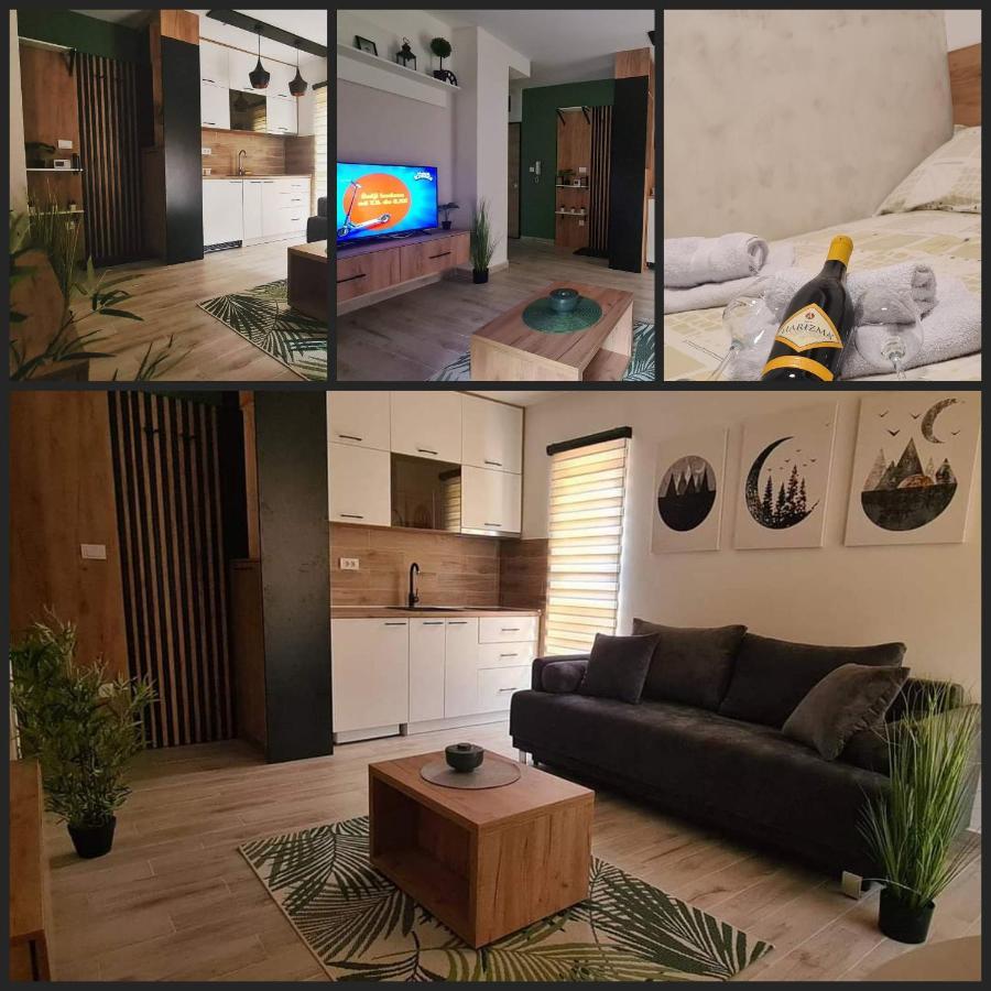 Apartmani Part Divčibare Exterior foto