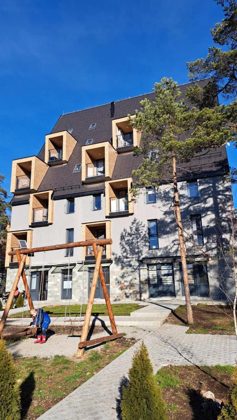 Apartmani Part Divčibare Cameră foto