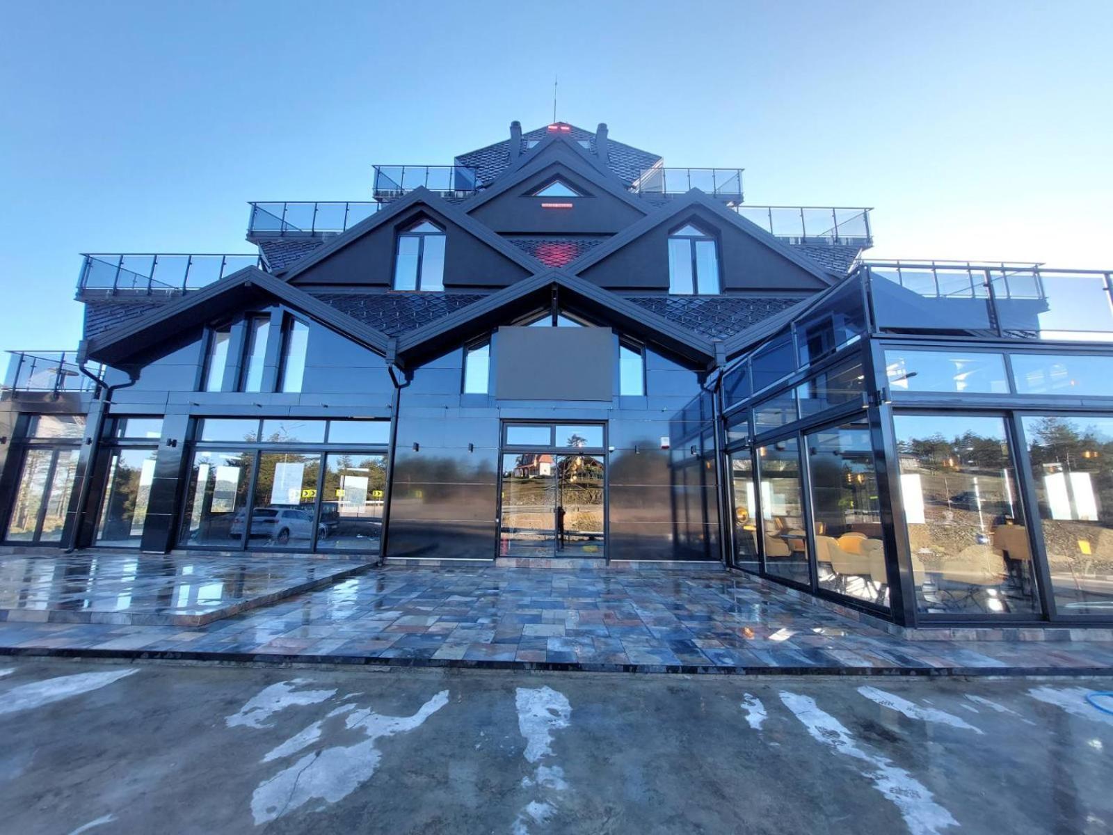 Apartmani Part Divčibare Cameră foto