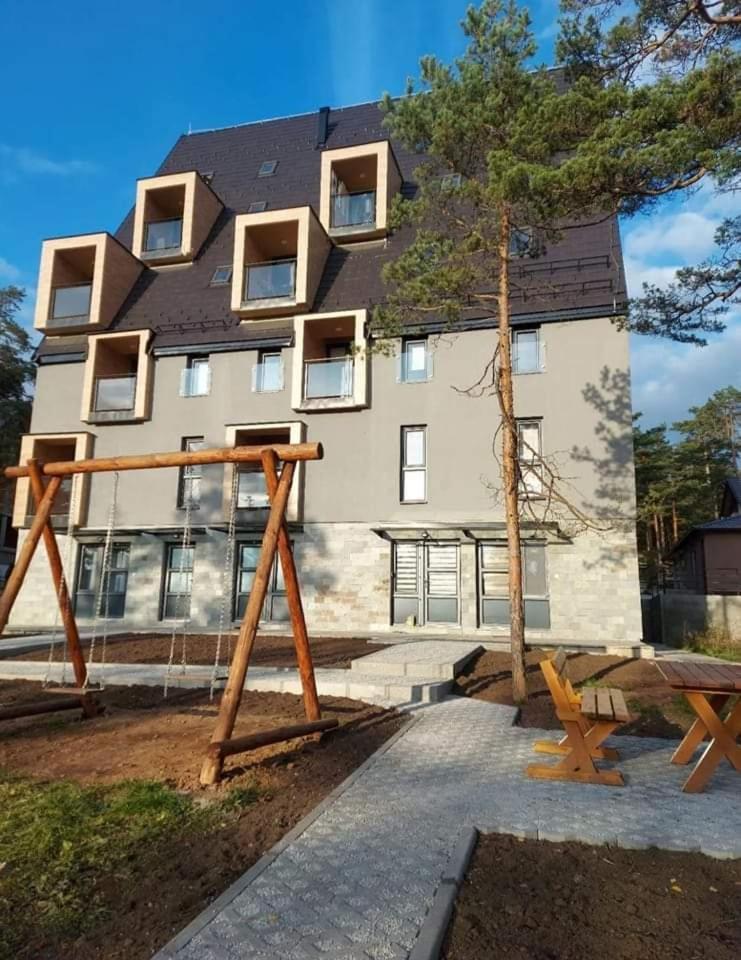 Apartmani Part Divčibare Cameră foto