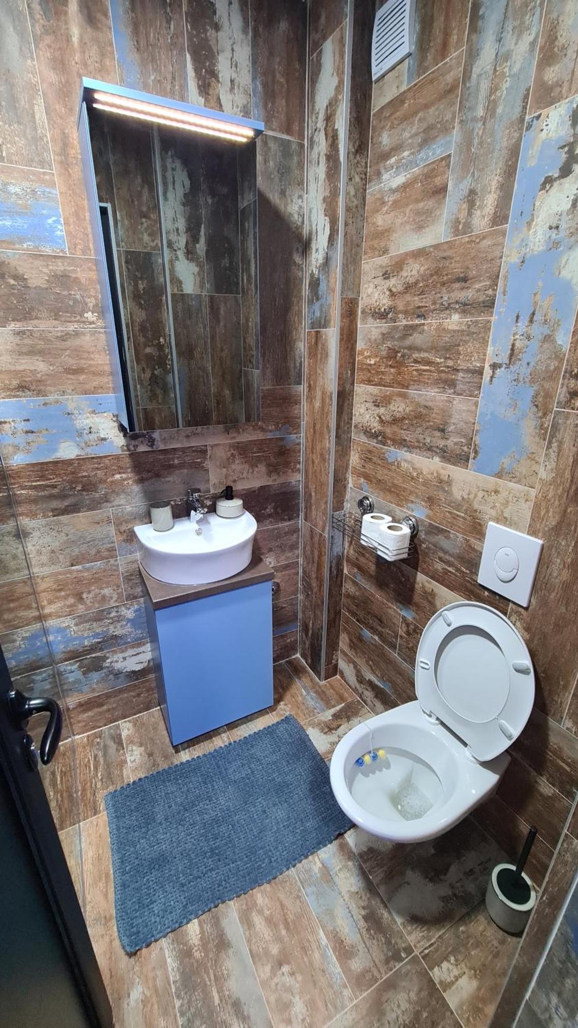 Apartmani Part Divčibare Cameră foto